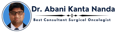 Dr. Abani Kanta Nanda