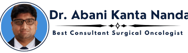 Dr. Abani Kanta Nanda